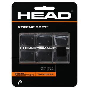 285104-bk-tennis-handgreep-head-xtremesofttm-zwart-tu