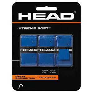 285104-bl-tennisgreep-head-xtreme-soft-blauw-tu