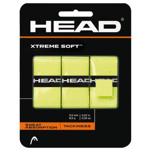 285104-yw-tennis-handgreep-head-xtremesofttm-geel-tu