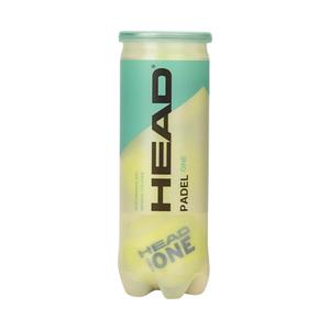 575383-padelbal-head-one-x3-wit-tu