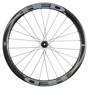 v45-1144-fiets-voorwiel-hed-vanquish-v45-pro-zwart-700c