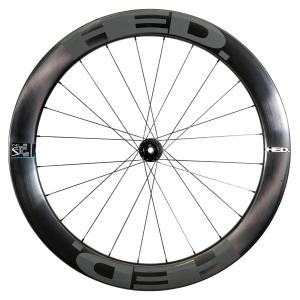 v6-1144-fiets-voorwiel-hed-vanquish-v62-pro-zwart-700c