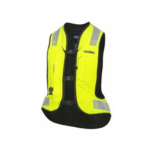 turt-j2-zwarte-motor-airbag-gilet-grote-maat-helite-turtle-2-geel