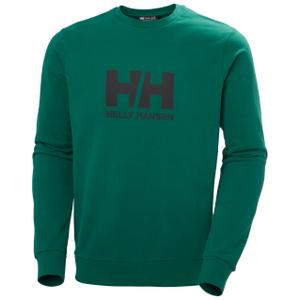30395-439-sweatshirt-helly-hansen-logo-2-0-smaragd