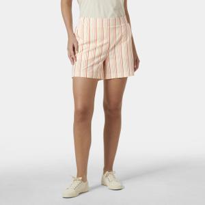 34328-306-damesshort-helly-hansen-thalia-2-0-abrikoos-crush-multistripe