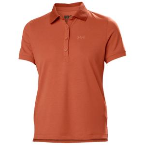 34352-179-damespolo-helly-hansen-siren-terracotta