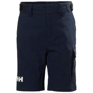 41592-597-cargo-shorts-voor-kinderen-helly-hansen-qd-marine