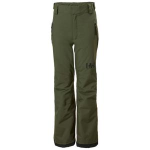 41606-431-skibroek-voor-kinderen-helly-hansen-legendary-nutsgroen