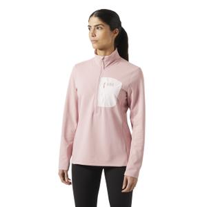 49559-057-dames-trainingsjack-met-1-2-rits-helly-hansen-versalite-roze-zout