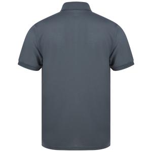 h465-charcoal-poloshirt-van-gerecycled-polyester-henbury-houtskool