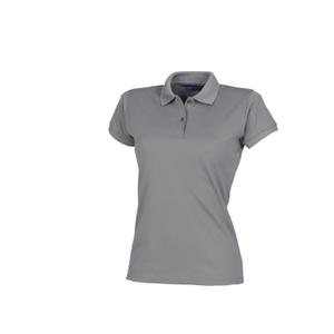 h476-charcoal-damespolo-henbury-cool-plus-houtskool