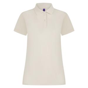 h476-natural-damespolo-henbury-coolplus-natuurlijk