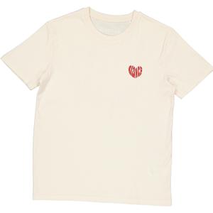 get-ecru-dames-t-shirt-bizance-get-ecru