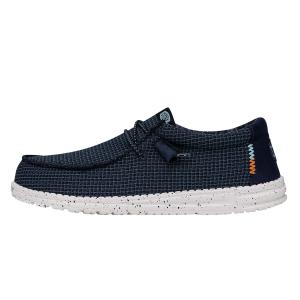 hd-40403-410-schoenen-hey-dude-wally-sport-mesh-marine
