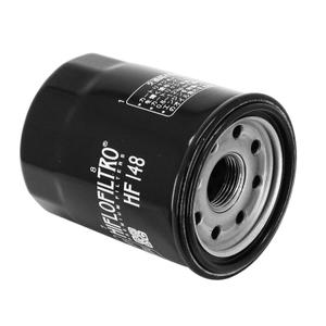 136724-oliefilter-hiflofiltro-yamaha-1300-fjr-2001-hf148-zwart-65x85-mm