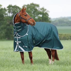 9397-green-outdoor-paardendeken-met-halsbedekking-highlander-original-300g-groene