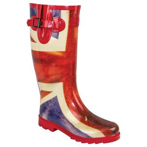 fot138-dr-12-regenlaarzen-highlander-union-jack-rood-wit-blauw