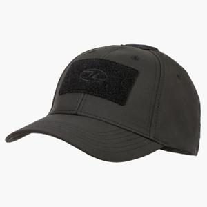 hat187-bk-l-xl-baseball-cap-highlander-tactical-zwart