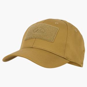 hat187-ct-l-xl-baseball-cap-highlander-tactical-coyote-tan