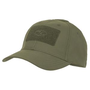 hat187-rg-l-xl-baseball-cap-highlander-tactical-ranger-green