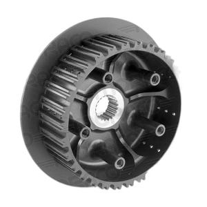 7440131-koppelingsnaaf-hinson-400030400901-yz250f-14-zwart-tu