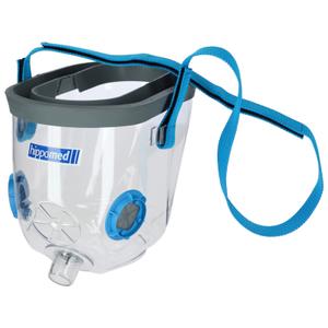 3211807-inhalatiemasker-hippomed-airone-flex-wit-blauw