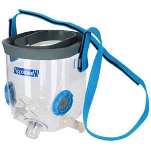 3211816-inhalatiemasker-hippomed-airone-flex-wit-blauw-wit