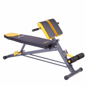 17-53-701-gewicht-bank-hms-lsr8311-rome-premium-zwart-geel-146x64-43x49-85-cm