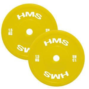 17-61-13-tpp-olympische-techniek-gewichtsschijf-hms-tpp01-pe-x2-geel-1-5-kg