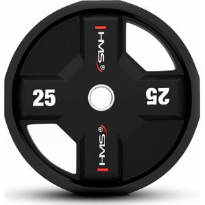 17-61-26-olympische-polyurethaan-gewichtschijf-hms-tpc25-zwart-25-kg