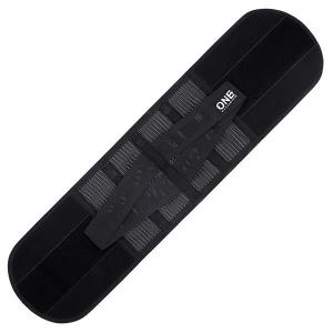 17-63-069-lendengordel-one-fitness-ps130-zwart-103x24-5-cm