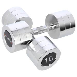 17-66-189-dumbbell-hms-chd10-x2-zilver-10-kg