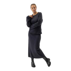 a52607-998-lange-damesrok-holebrook-wendela-black-mel