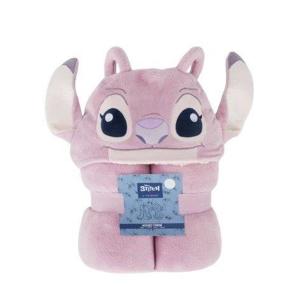 672dis091-meisjes-hoodie-deken-homadict-angel-roze-120x150-cm