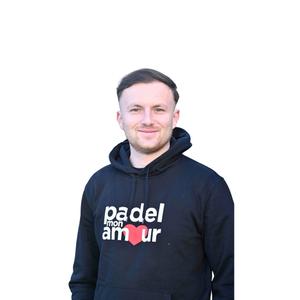 hoodies-noir-sweatshirt-padel-mon-amour-zwart