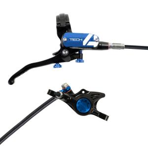 hopbrak032-remkit-hope-tech4-x2-zwart-blauw-22-2-mm