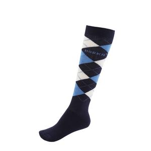 145450-218-sokken-horka-check-dark-marine