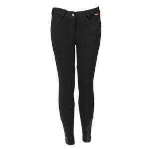 581800-2-meisjesbroek-red-horse-topper-zwart