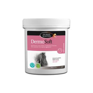 013110105-helende-en-beschermende-paardencreme-horse-master-dermosoft-wit-500-ml