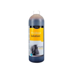 013110510-antiseptische-oplossing-reinigt-en-desinfecteert-horse-master-povidone-blauw-946-ml