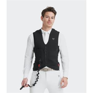 arb023-black-airbagvest-voor-gemengde-ruitersport-horse-pilot-twist-air-2-0-zwart