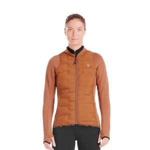 sto123-gold-brown-donsjack-voor-dames-horse-pilot-storm-goudbruin