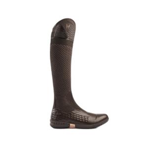 tekn121-brown-dames-rijlaarzen-horse-pilot-teknit-bruin