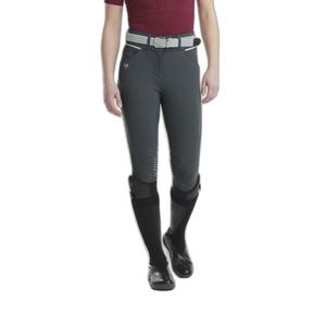 xaer122-grey-damesrijbroek-horse-pilot-x-aerotech-grijs