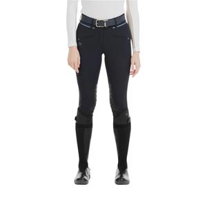 xba125-dark-night-dames-rijbroek-met-middengrip-horse-pilot-x-balance-donkere-nacht