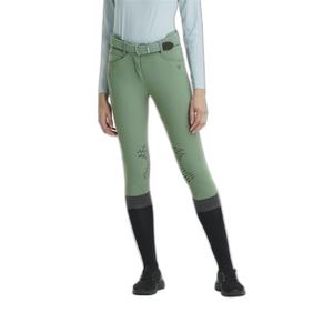 xde120-smooth-green-damesrijbroek-horse-pilot-x-design-glad-groen
