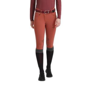 xde120-terracotta-damesrijbroek-horse-pilot-x-design-terracotta