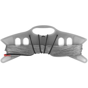 hqls12025-lijnen-hq-kites-dyneema-grijs-2x25-m