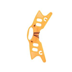 hqwpro-gneon-orange-kitesurfaccessoire-hq-kites-pro-winder-neon-oranje-25-cm