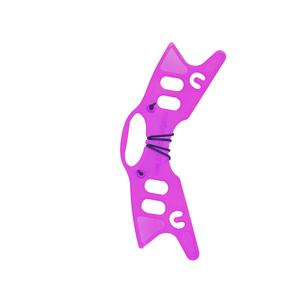hqwpro-gneon-purple-kitesurfaccessoire-hq-kites-pro-winder-neon-paars-25-cm